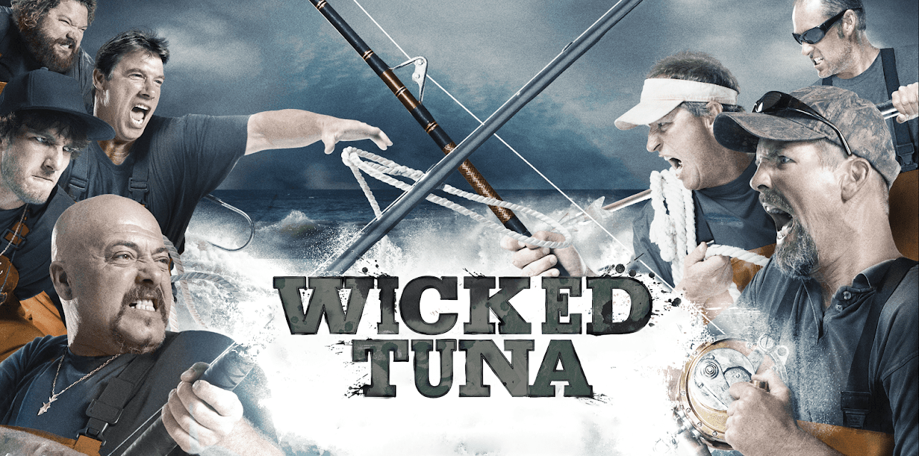 Wicked Tuna North vs. South, Season 1