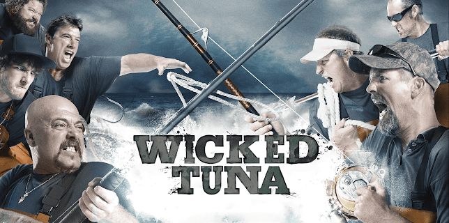 Wicked Tuna North vs. South, Season 1