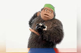 Pop Safari: The Farm