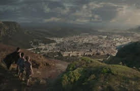 Romarriket: En kejsare blir till