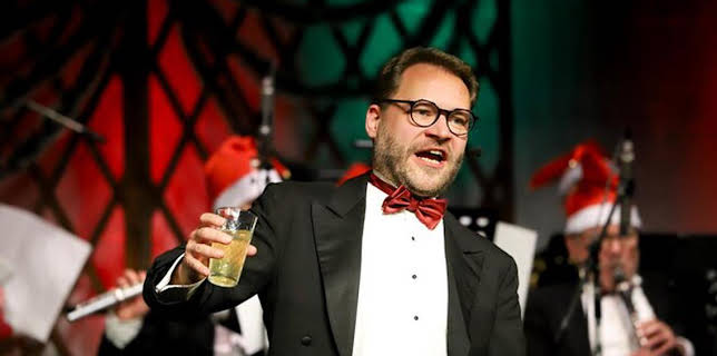 14:35: Ein Bembel voll Christmas | HR Fernsehen | 12/24 2025