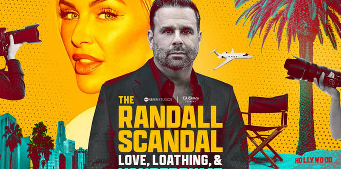 The Randall Scandal: Love, Loathing, and Vanderpump