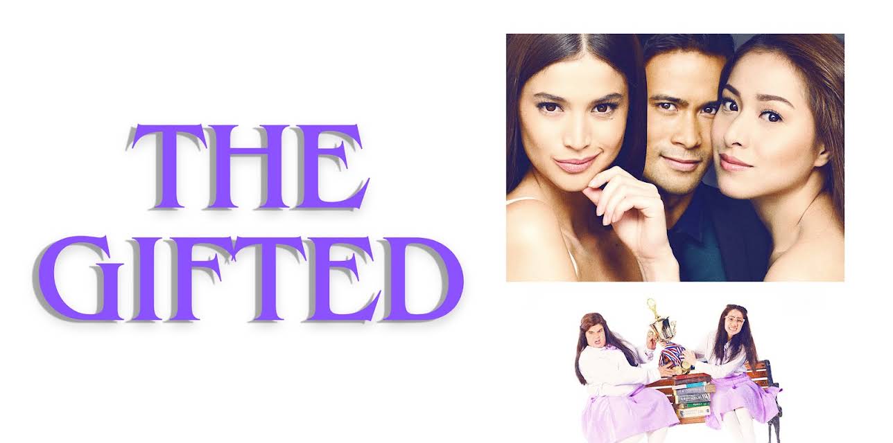 Ang May Talento on PBO (2014)