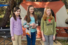 Just Add Magic: Just Add Camping