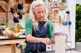 Making It, Season 1: Party Time