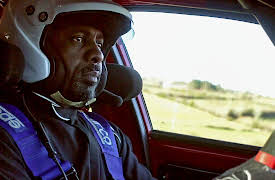 Idris Elba No Limits Season 1: Rally Driving