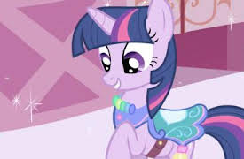 My Little Pony - vänskap är magisk: Biljettmästaren