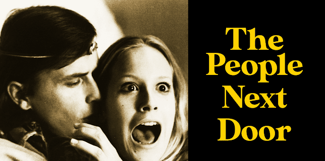 The People Next Door (1970)