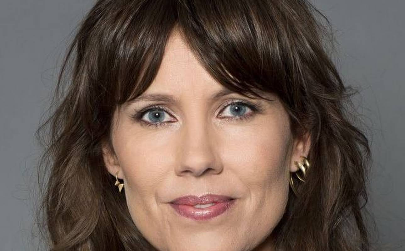 Ida Wohlert