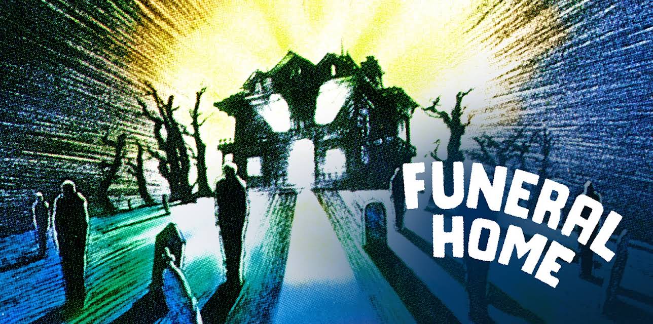 The Funeral Home (1982)