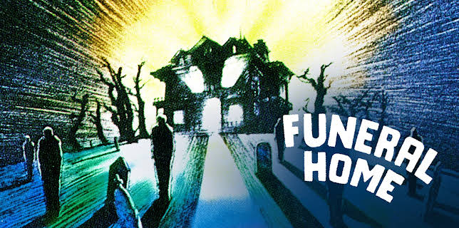 The Funeral Home (1982)