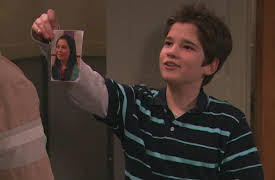 iCarly: 2. iLike Jake