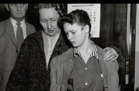 The 12th Victim: The 12th Victim: Judgement