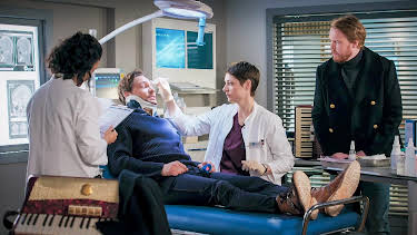 12:50: In aller Freundschaft - Die jungen Ärzte (143) | HR Fernsehen | 3/27 2026