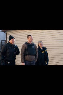 21:05: Chicago P.D. (T13): Ep.15 Vive o muere por tu Ci | Calle 13 | 9/15 2026