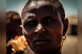 Tribes: El Molo - Phantoms of the Lake