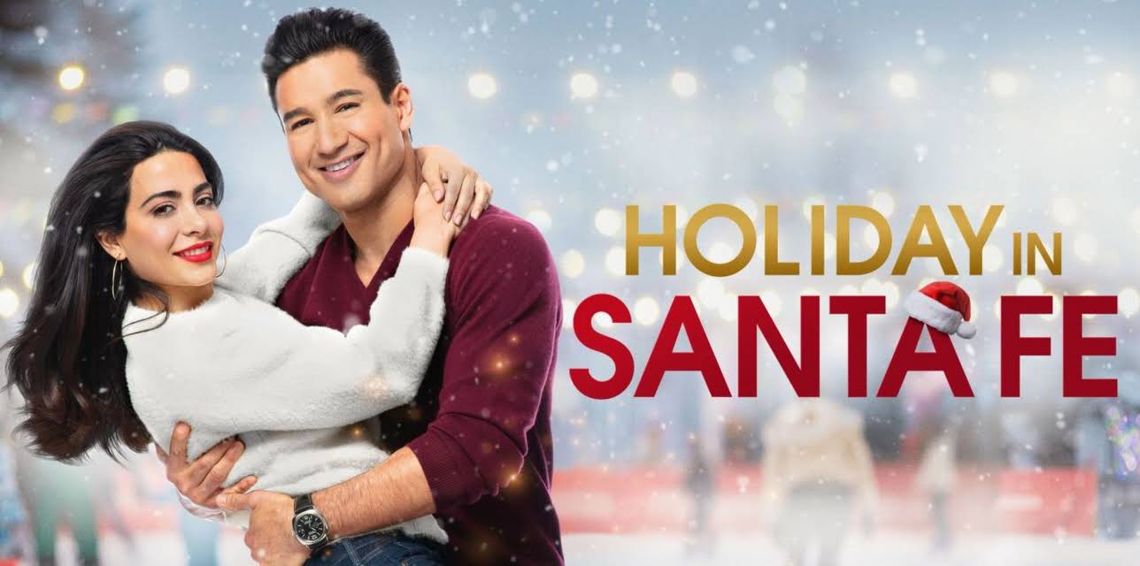 Holiday in Santa Fe (2026)