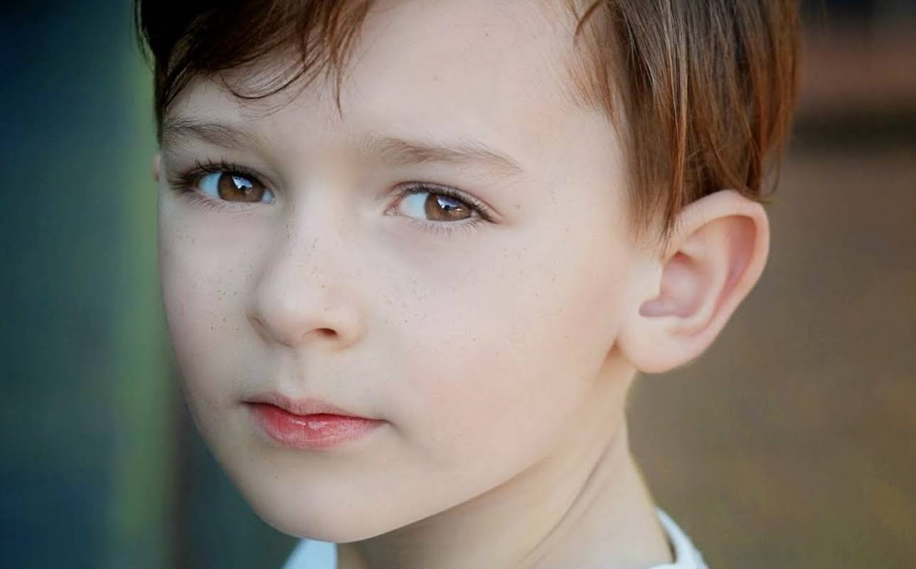 Jett Klyne