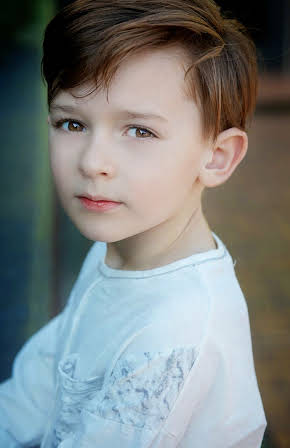 Jett Klyne as 