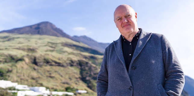 9:00 PM: Volcano with Dara O Briain (S1 E1) (S1) | Channel 5 | 3/20 2026