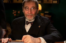 The Golden Swan, Season 1: Episode 9