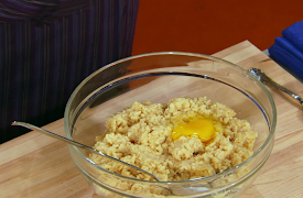 Kitchen Boss: Episode 13