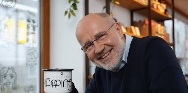 22:45: Terra X Harald Lesch | ZDF | 1/13 2026