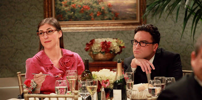 4:30 PM: The Big Bang Theory | E4 | 12/5 2025