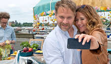 Einfach Rosa - Verliebt, verlobt, verboten