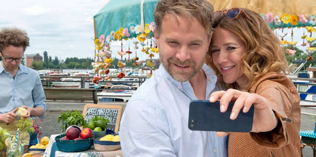 12:55: Einfach Rosa - Verliebt, verlobt, verboten | SWR Fernsehen BW | 3/16 2026