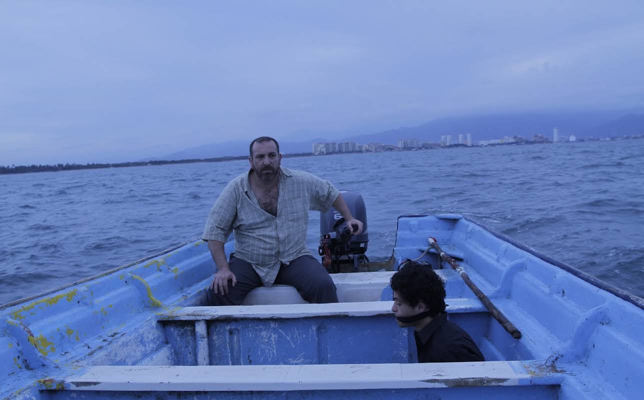 Hernán Mendoza