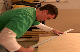 Man Caves: Episode 3