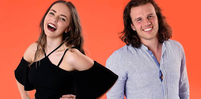 12:35 AM: First Dates | E4 | 11/30 2025