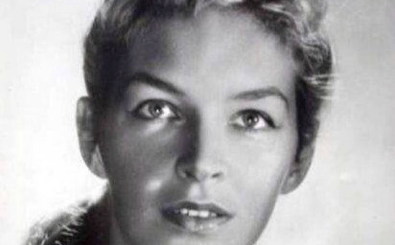 Odile Versois