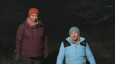 8:05 AM: Countryfile | BBC Two | 3/29 2026