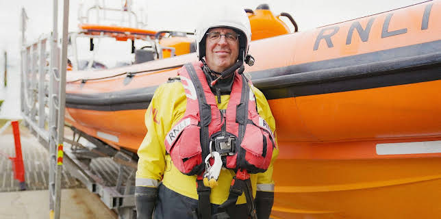 9:00 PM: New: Sailing the Shipping... | More 4 | 11/3 2025