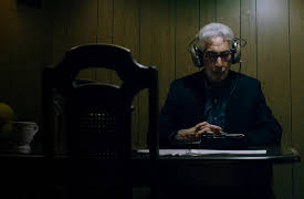 Psycho: The Lost Tapes Of Ed Gein S1: Episode Four