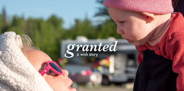 Granted: A Wish Story (2022)