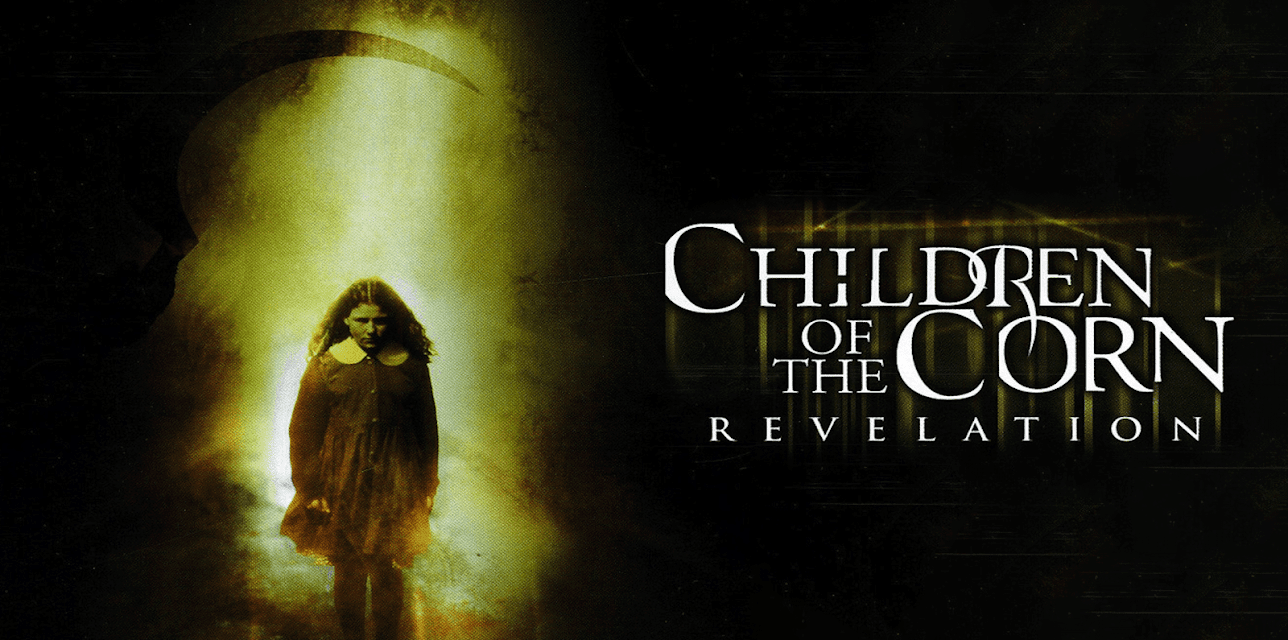 Children of the Corn VII: Revelation (2023)