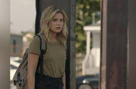 Marvel's Cloak & Dagger Season 1: Call/Response