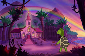 Sea Kids: Season 1: The New Babysitter / Church is for Everyone