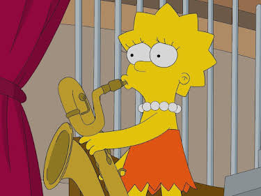 18:10: Die Simpsons | ProSieben | 9/14 2026