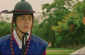 100 Days My Prince: Episode 10