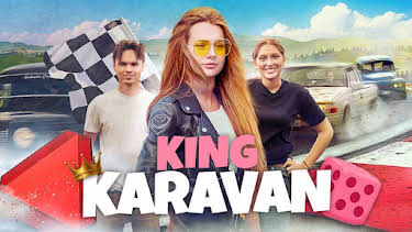 02:10: King Karavan | SVT1 | 11/15 2025