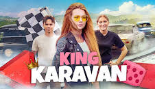 King Karavan
