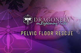 Dragonfly Conference: Pelvic Floor Rescue
