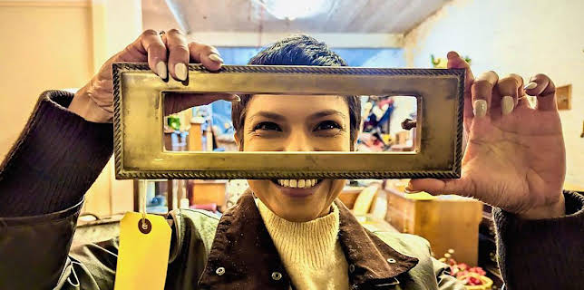 4:30 PM: Antiques Road Trip (S31) | BBC One | 11/19 2025