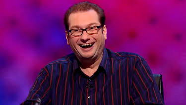 10:40 PM: Mock the Week (S12 E10) (S12) | Dave | 7/12 2026