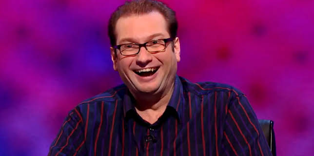 10:20 PM: Mock the Week (S12 E10) (S12) | Dave | 11/30 2025