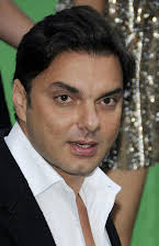 Sohail Khan as 